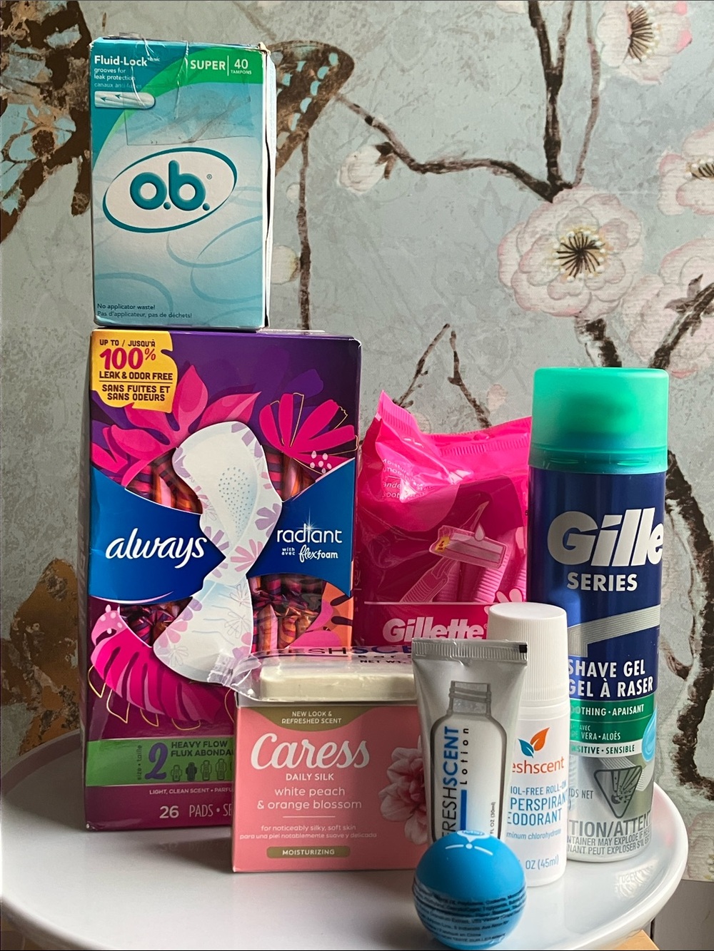 Self Care Bundle GREAT FOR TEENS!